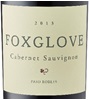 08 Cab Sauv Foxglove Paso Robles (Park Wine Co.Inc 2008